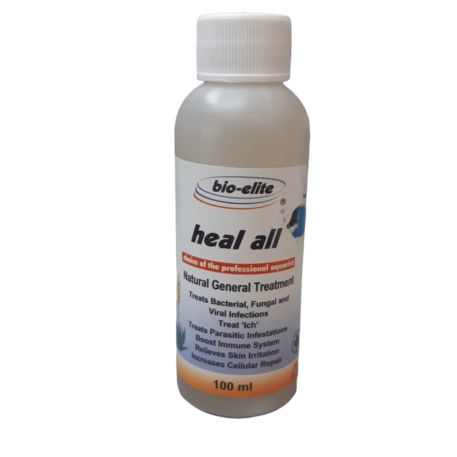 BIO ELITE HEAL ALL 100ML