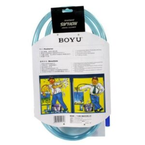 Boyu - Gravel Cleaner 18.5cm 50mm DIA - Image 4