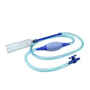 Boyu - Gravel Cleaner 18.5cm 50mm DIA - Image 2