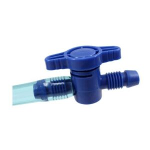 Boyu - Gravel Cleaner 18.5cm 50mm DIA - Image 3