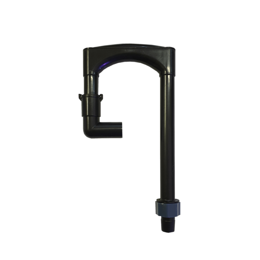Outlet Pipe Dolphin C-500