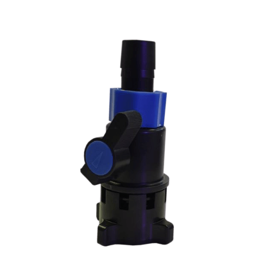 VALVE TAP DOPHIN C-700 / C-1000