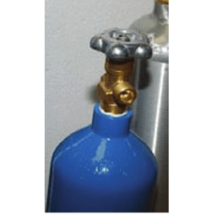 Co2 Bottle Steel - 2kg