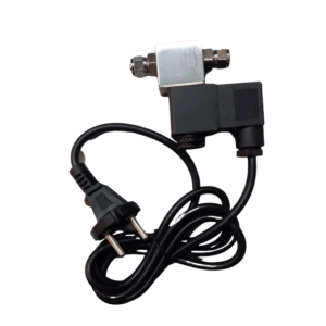 CO2 Solenoid Standard