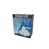Ceramic Bio Rings 1kg (Bagged)