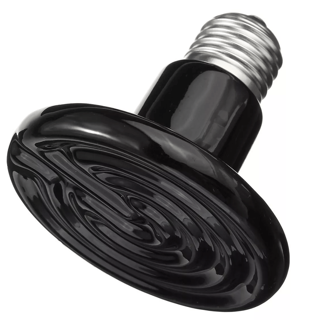 Ceramic Heat Emitter 50w