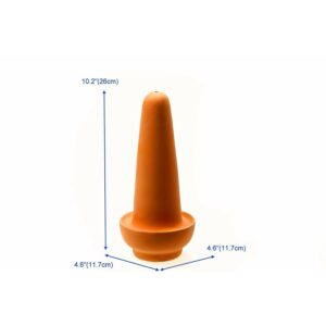 Ceramic Spawning Cone for Discus - Image 5