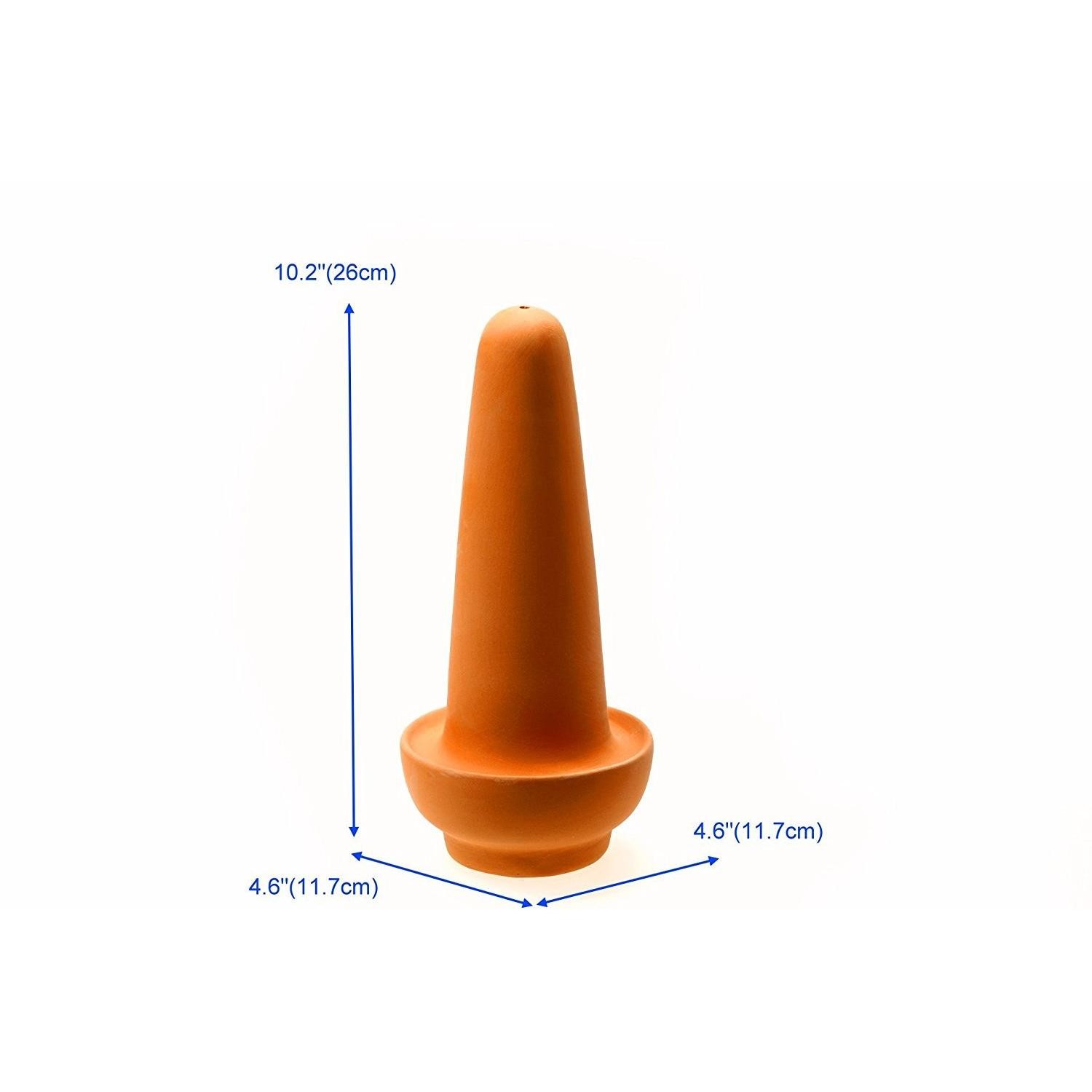 Ceramic Spawning Cone for Discus - Image 5