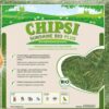 Chipsi Sunshine Bio Plus Hay