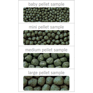 HIKARI CICHLID STAPLE LARGE - 57gr - Image 3
