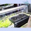 Aquarium Cooling Fan - Double