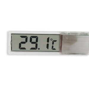 3D LCD Digital Thermometer - Image 5