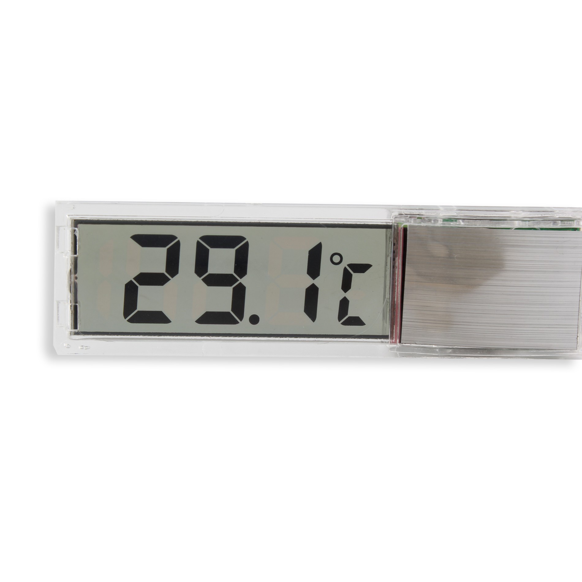3D LCD Digital Thermometer - Image 5