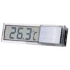 3D LCD Digital Thermometer