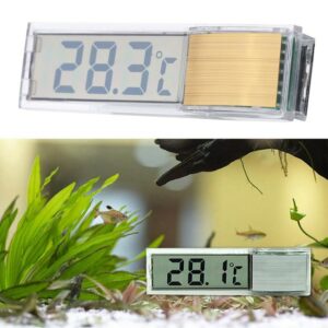 3D LCD Digital Thermometer - Image 4