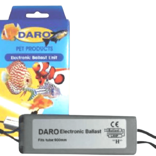 DARO ELECTRONIC BALLAST FITTING 30 watt