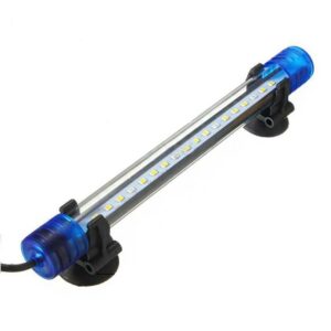 LED Tube Aqua Lamp Submersible 1.5w 300mm - Image 3