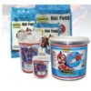 DARO POND PELLETS 1 KG - MEDIUM