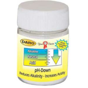 DARO PH-DOWN 50g