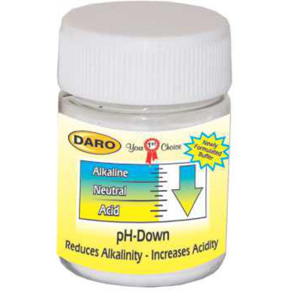 DARO PH-DOWN 50g