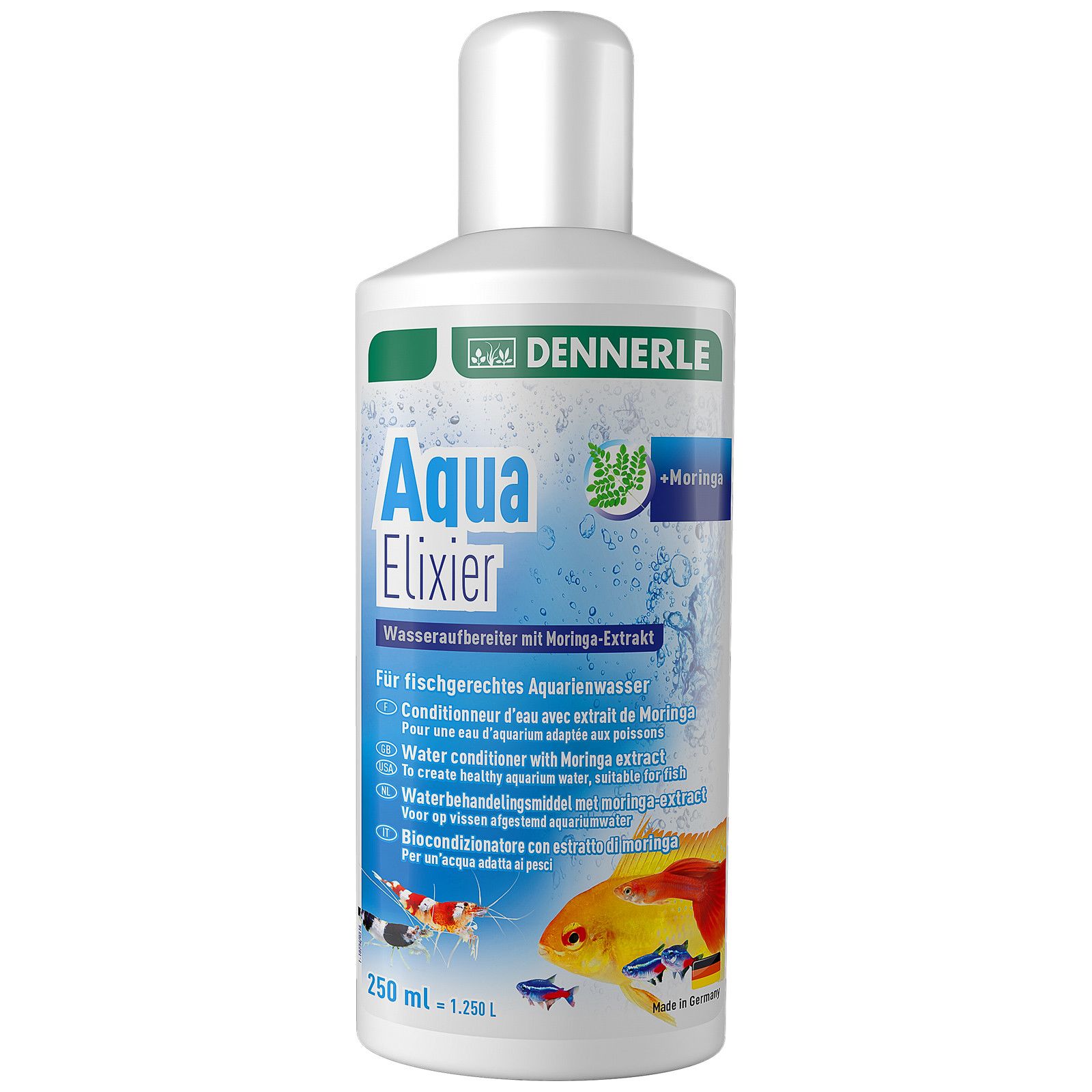 Aqua Elixier 250ml