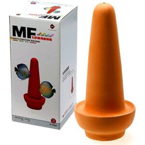 Ceramic Spawning Cone for Discus