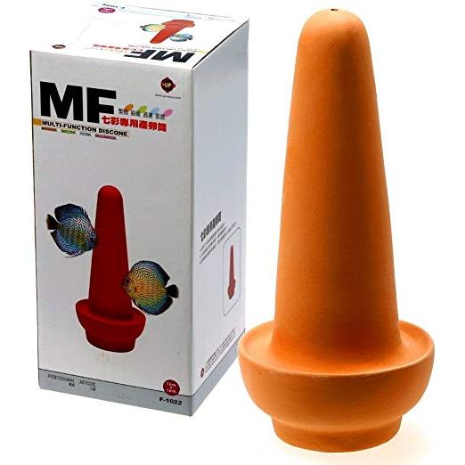 Ceramic Spawning Cone for Discus