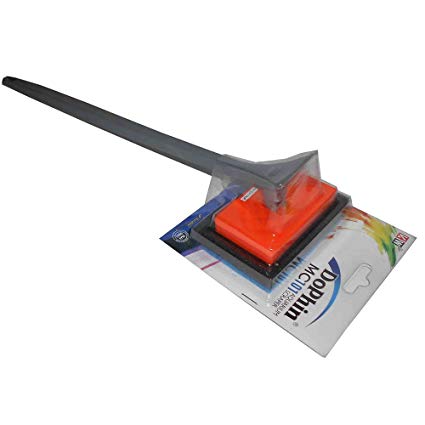 Dophin Aquarium Scraper