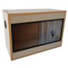 Budget Cage 450 x 300 x 400mm