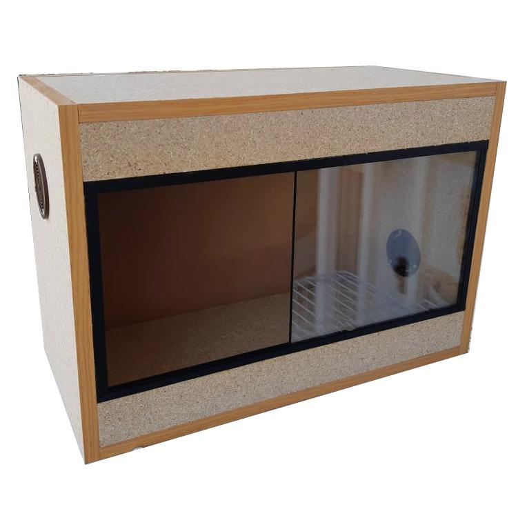 Budget Cage 450 x 300 x 400mm