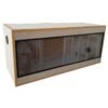 Budget Cage 900 x 350 x 400 (Low)