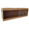 Oak Cage 1200 x 350 x 400 (Low)