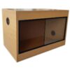 Oak Cage 600 x 350 x 400