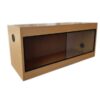 Oak Cage 900 x 450 x 450 (high)