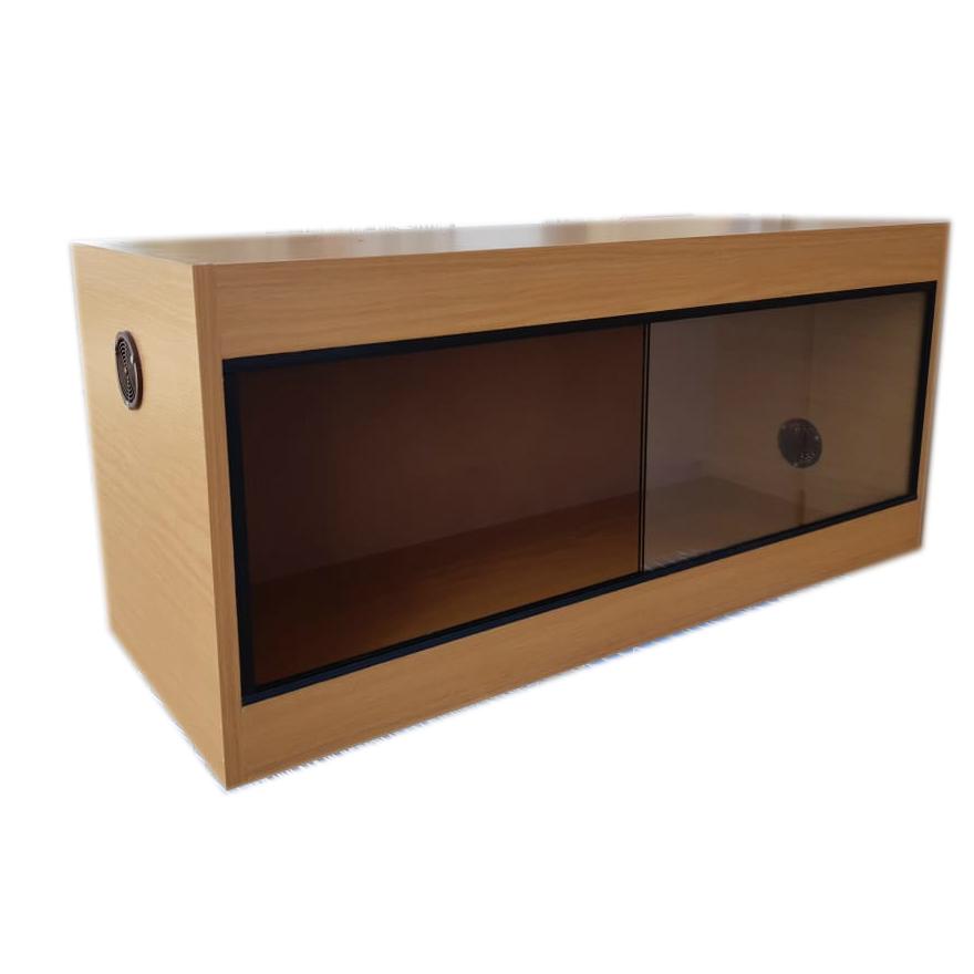Oak Cage 900 x 350 x 400