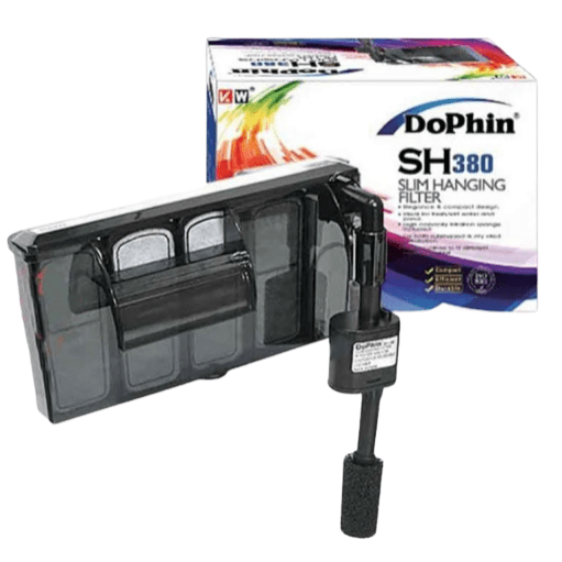 DOPHIN SLIM HANGING FILTER / SH-380