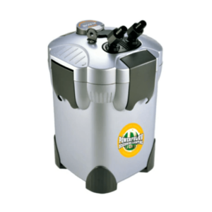 Boyu Efu-25 with 5W Uv Sterilizer 750L/H External Canister Filter