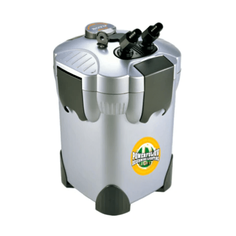 Boyu Efu-25 with 5W Uv Sterilizer 750L/H External Canister Filter