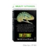 EXO TERRA MULTI VITAMIN POWDER 70G