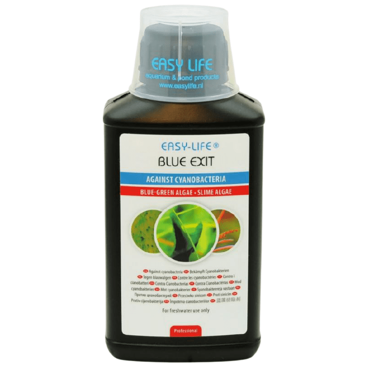 Easy Life Blue Exit 250ml