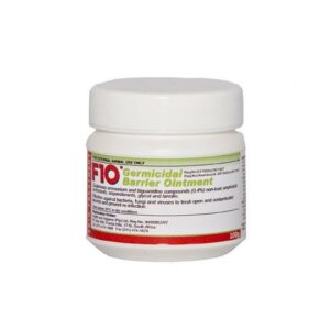 F10 Germicidal Barrier Ointment 100g