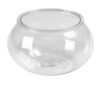 LARGE FISH BOWL - 165mm