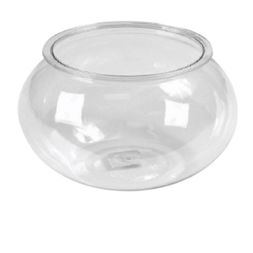 LARGE FISH BOWL - 165mm