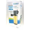 SOBO Internal Aquarium Filter - Small (800L/H) 9w
