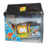 Tank Starter Kit 300x225x225mm w/canopy
