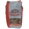 Delight Bearded Dragon Adult Food 1kg