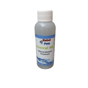 Rebel Pets General Aid 100ml