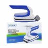 Glass Cleaner - Floating Magnetic for glass thickness: 16-20mm