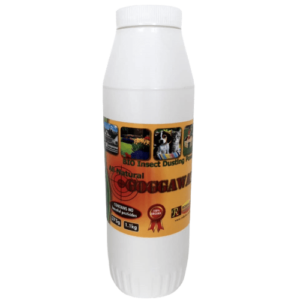 GOGGAWAY INSECT DUSTING POWDER 375g