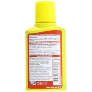 TETRAMEDICA GOLDMED 100ML - TREATS 400L - Image 2